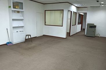 Taman Ungku Tun Aminah