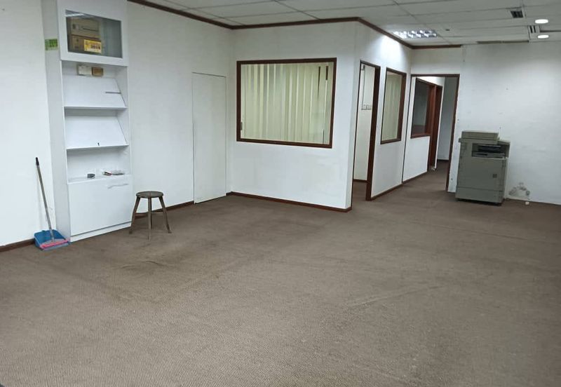 Taman Ungku Tun Aminah