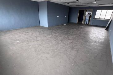 Taman Ungku Tun Aminah