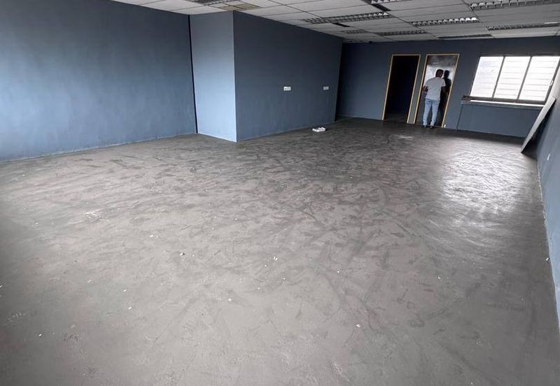 Taman Ungku Tun Aminah