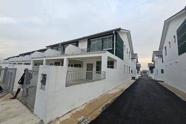 Taman Pulai Mutiara