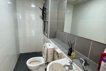 Sky Gardens Residences