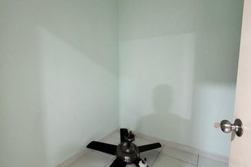 Sky Gardens Residences