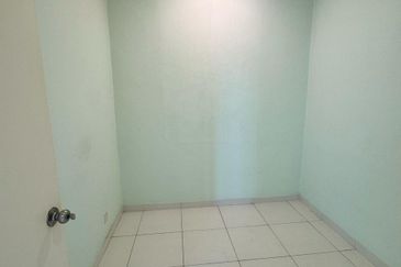 Sky Gardens Residences