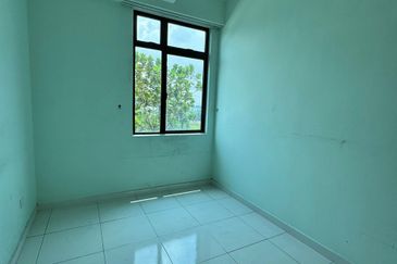 Sky Gardens Residences