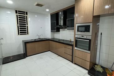 Sky Gardens Residences