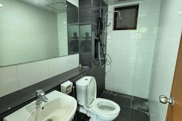 Sky Gardens Residences