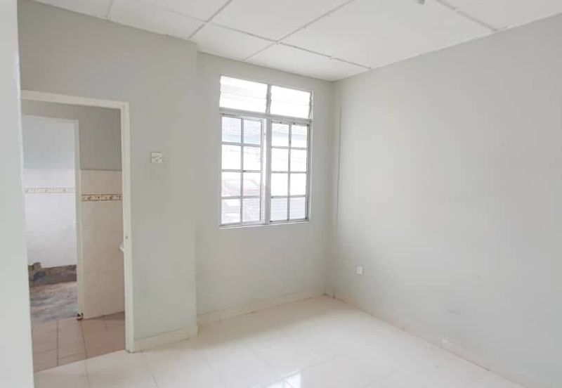 2 Storey Fully Renovated  House For Sale @ Jasmine Park Kulai