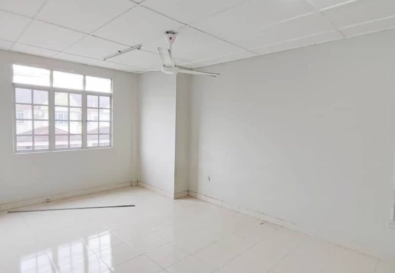 2 Storey Fully Renovated  House For Sale @ Jasmine Park Kulai