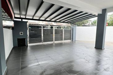 Taman Sierra Perdana