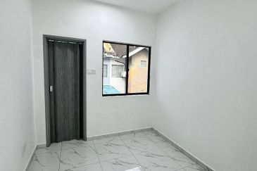 Taman Sierra Perdana