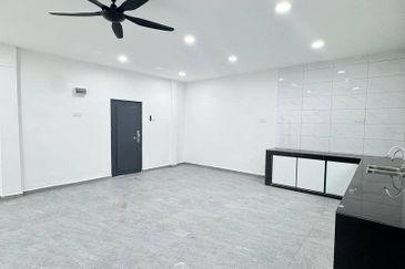 Taman Sierra Perdana