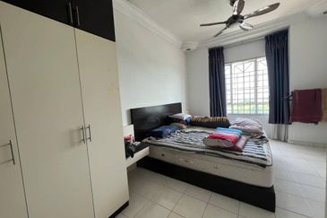 The Platino Serviced Apartment