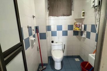 The Platino Serviced Apartment