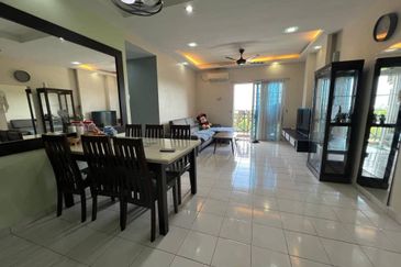 The Platino Serviced Apartment