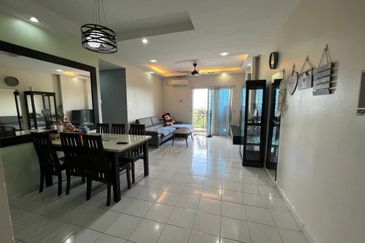 The Platino Serviced Apartment