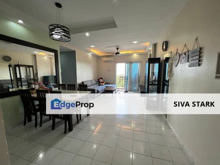 Platino Serviced Apartment Nearby Paradigm Mall @ Taman Mewah Johor, Johor, Johor Bahru