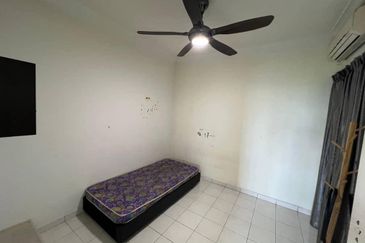 The Platino Serviced Apartment