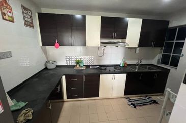 The Platino Serviced Apartment