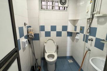 The Platino Serviced Apartment