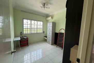 The Platino Serviced Apartment