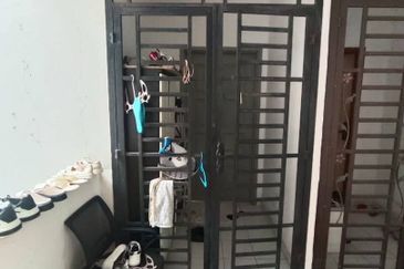 Nusa Perdana Serviced Apartment