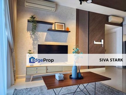 Teega Suites Service Apartment For Rent @ Medini , Iskandar Puteri, Johor, 