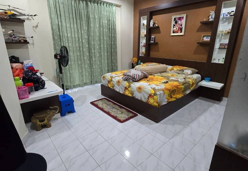 Taman Sri Pulai Perdana