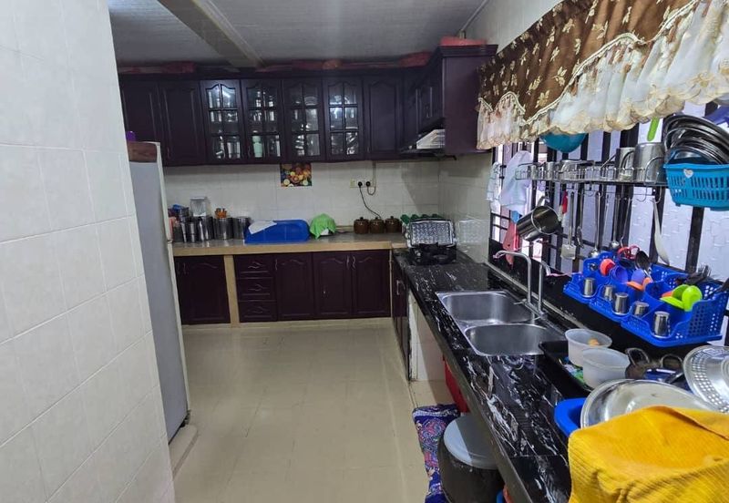 Taman Sri Pulai Perdana