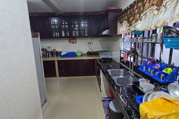 Taman Sri Pulai Perdana