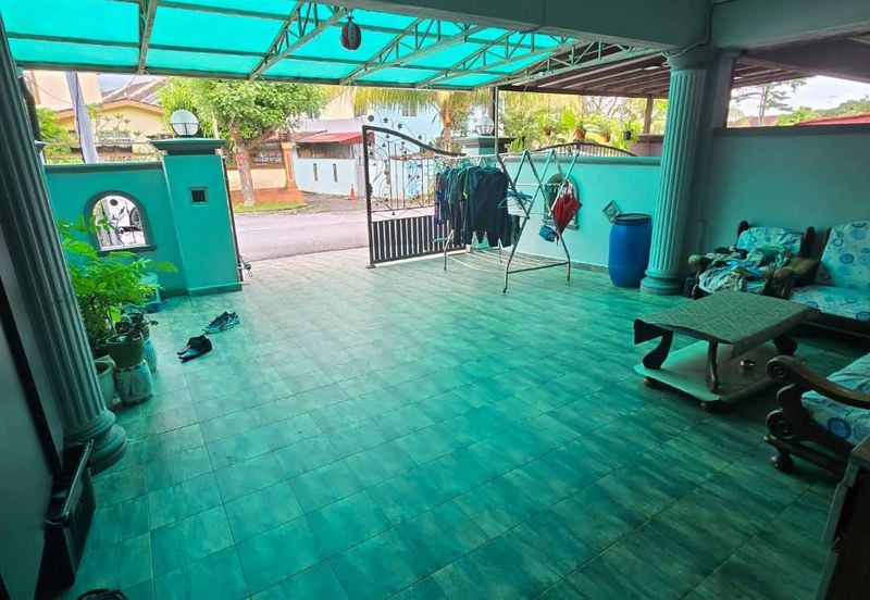 Taman Sri Pulai Perdana