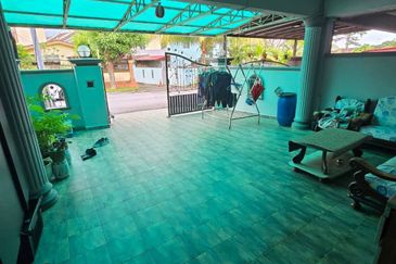 Taman Sri Pulai Perdana