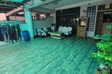 Taman Sri Pulai Perdana