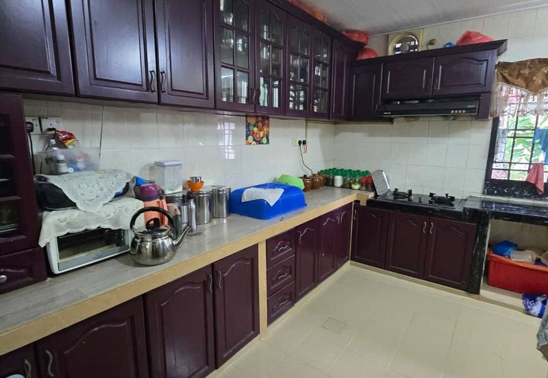 Taman Sri Pulai Perdana