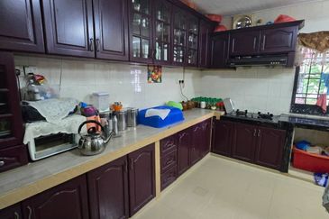 Taman Sri Pulai Perdana