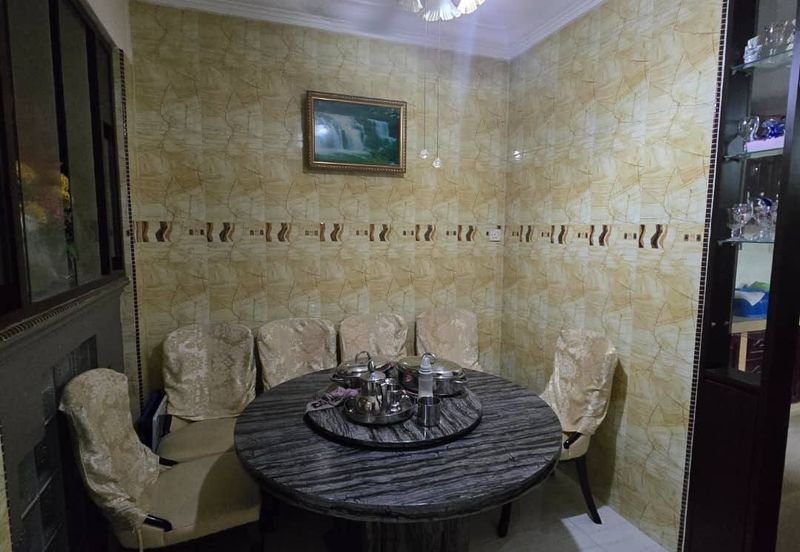 Taman Sri Pulai Perdana