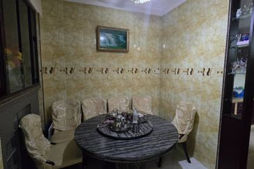 Taman Sri Pulai Perdana