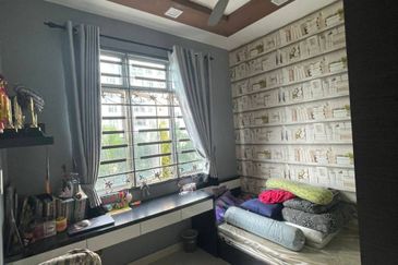 Kipark Apartment (KIP Villa Indah)