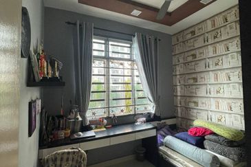 Kipark Apartment (KIP Villa Indah)