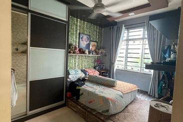 Kipark Apartment (KIP Villa Indah)