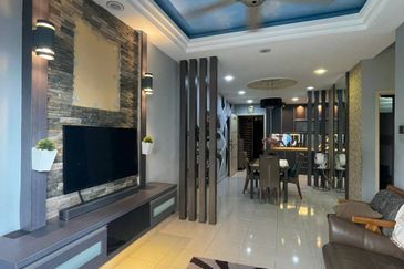 Kipark Apartment (KIP Villa Indah)