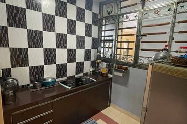 Kipark Apartment (KIP Villa Indah)