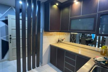 Kipark Apartment (KIP Villa Indah)