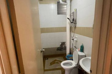 Kipark Apartment (KIP Villa Indah)