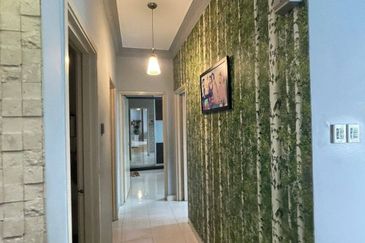 Kipark Apartment (KIP Villa Indah)