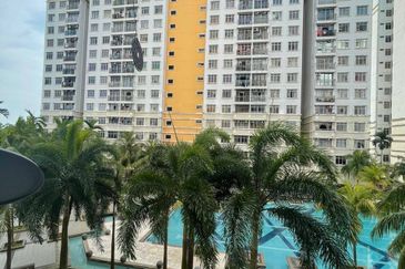 Kipark Apartment (KIP Villa Indah)