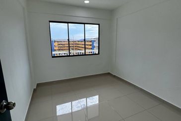 Taman Cendana Flat