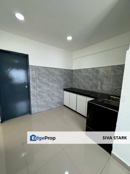 Taman Cendana Flat For Sale, Pasir Gudang, Johor, Pasir Gudang