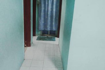 Putri Ria Apartment, Mota Masai