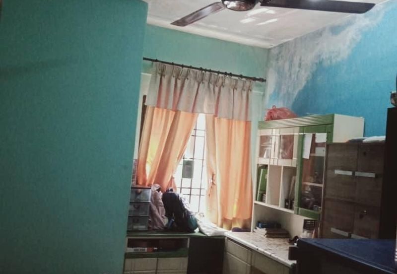 Putri Ria Apartment, Mota Masai